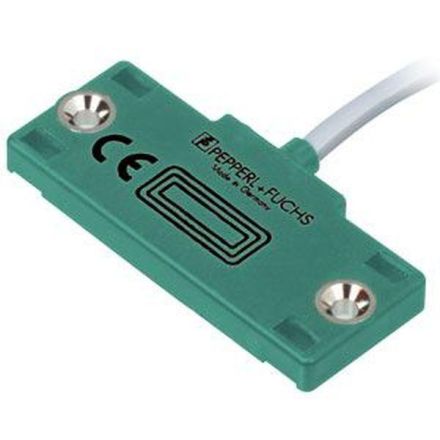 Pepperl & Fuchs 051980 CBN10-F46-E3 Capacitive sensor
