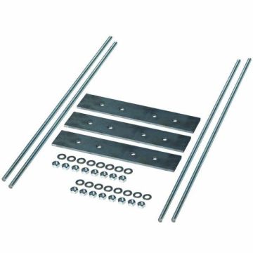Mennekes 18516 Set-3 mounting kit