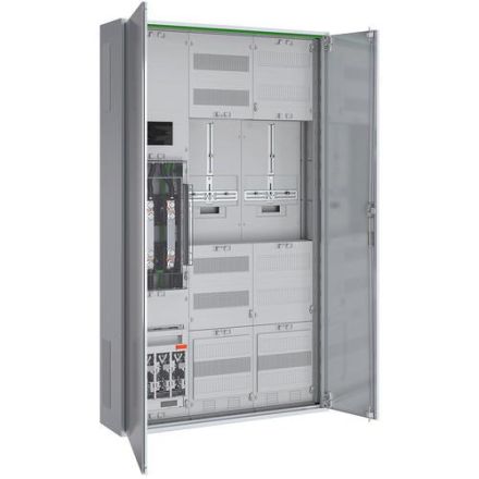 ABN ABNRS309X0002 RS309X0002 Transformer cabinet 200A TAB Standard(FNN) 5-