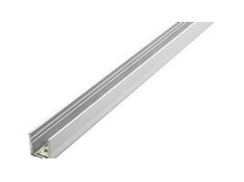 Barthelme 62399103 Bardolino Alu high 3m profile LB17