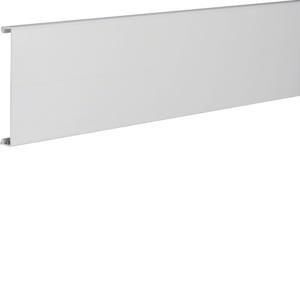 TEHALIT HA71002 wiring duct top 100mm light grey
