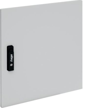 Hager FZ041R universal. IP55 650x300mm door