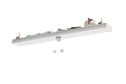 Ridi Leuchten 1520198SI311 VLMF-NL-BNT 500-7 SI-EB3 LED emergency light