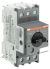 ABB Stotz-Kontakt MO132-16, short-circuit circuit breaker 16A, 1SAM360000R1011