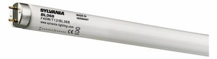 Feilo Sylvania 0000099 F 40W T12 368 BL fluorescent lamp
