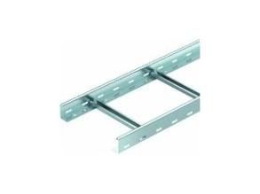 OBO Bettermann LG630VS 60x300mm gel. with VS rung (6M) cable ladder, 6208630