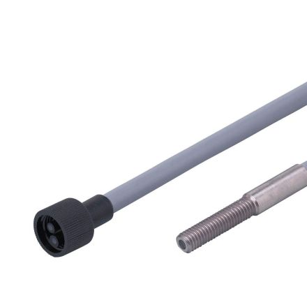 ifm electronic E20489 diffuse reflection sensor