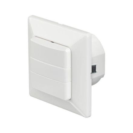 Philips 44225800 motion detector LRM1032 OS Mov Det Switch 3w WR DIN