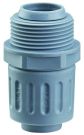 Flexa 15020710048 LKI-P PG48 plastic KP hose fitting