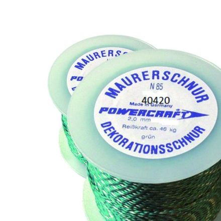 Silberspeer 40420.9 Mason's line 50m