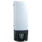 BEG 91402 AL1-130, black automatic light