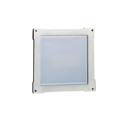 Comelit Group Germany 3186S Vandalcom with backlight info module