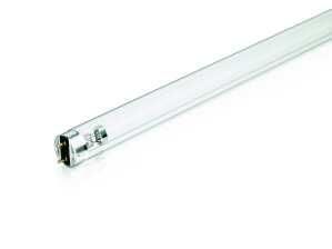 Philips 64161840 fluorescent lamp TUV 25W 1SL/25