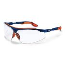UVEX 9160265 9160 spectacles i-vo blue/orange