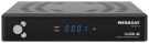 Megasat 0201146 HD601 V4 HDTV Receiver