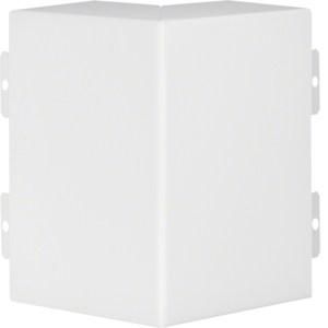 TEHALIT LFS6015039016 60x150mm traffic white outside corner