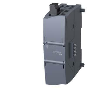 Siemens 6GK7243-7KX30-0XE0 Communications processor CP 1243-7 LTE EU
