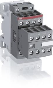 ABB Stotz-Kontakt NF33/11-11, auxiliary contactor 24-60V50/60 20-60VDC, 1SBH137001R1139