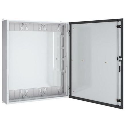 ABN earthed IP54 800x952x225mm wall housing ( SE36 )