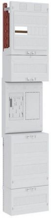 ABN eHZ 1Z/Res 5p with terminal block 250x1200mm meter field (Z18EE1510)
