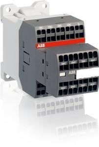 ABB Stotz-Kontakt NSL71ES-81, auxiliary contactor 24V DC, 1SBH103004R8171