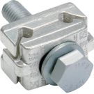 Hager ZAY44631 double shell terminal 30x30x70