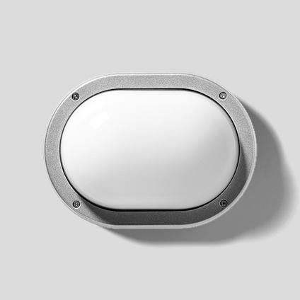 Spittler 302011 wall and ceiling light 1x60W IAA A60 symmetrical diffuser optics