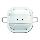 BUSCH-JAEGER 6131/20-24 KNX presence detector | 8 m, Mini | studio white matt