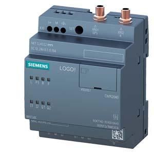 Siemens 6GK7142-7EX00-0AX0 communication module LOGO! CMR2040