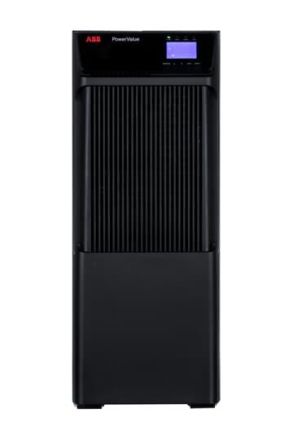 ABB Stotz-Kontakt 4NWP100164R0002 10 kVA 3Min battery module