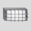 Spittler 700195 wall and ceiling light 1x60W IAA A60 symmetrical diffuser optics