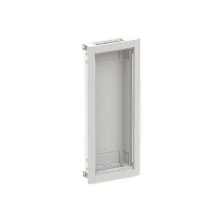 ABB Striebel & John 2CPX052648R9999 CU15B empty without door flush-mounted small distribution board