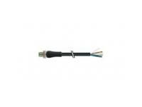 Murrelektronik 7000-P6201-P060150 M12 S-kod St. 0° free cable end 1.5m connector Power