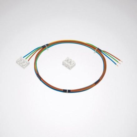 Trilux 8116000 Tugra ZLV/315/6 through wiring