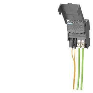 Siemens 6GK5206-1BC00-2AF2 Industrial Ethernet Switch XF206-1 managed flat