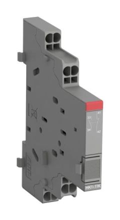 ABB Stotz-Kontakt 1SAM201902R1202 HK1-20K 2S auxiliary switch