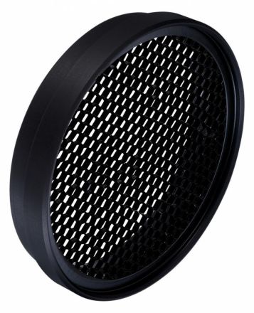 Feilo Sylvania 2093114 Beacon Muse XL sw honeycomb grid