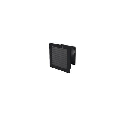 Weidmüller 2557260000 FF-EMC 11 54/230V BK filter fan