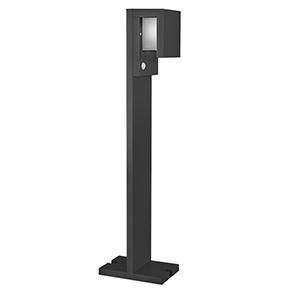 Spittler 315006 Mast Pack R H.1000