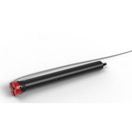 Sommer S12407-00001 Sommer tubular motor A 50/12/45