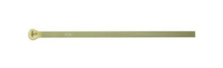 ABB Stotz-Kontakt 7TAG009590R0005 TYH253M 290x4.8mm natural cable ties