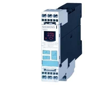 Siemens 3UG4622-2AW30 digital monitoring relay digital AC 50 to 60HZ