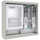 ABN SW102X6703 SIF converter cabinet 250A TAB Avacon AG