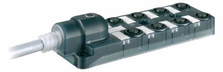 Murrelektronik 8000-88410-3620300 Exact12 8xM12 4-pin 3.0m PUR/PVC distributor