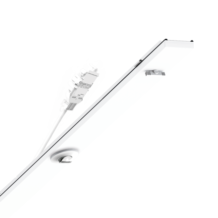 Regiolux 19072002000 SRGSV/0750 safe DA NL-B3 IP54 vw LED device carrier