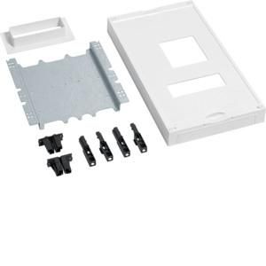 Hager UC31LH1F 450x250mm for LS H3+ P250 FI kit