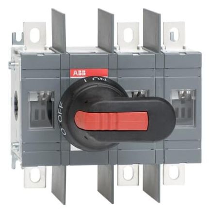 ABB Stotz-Kontakt 1SCA022744R2910 OT200E12WP switch disconnector