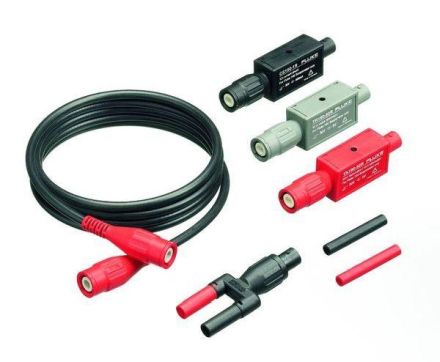 Beha Amprobe 1567481 MA190 for ScopeMeter MedicalVersion Accessory Kit