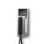 Siedle AHT 870-0 E/S Access house telephone in stainless steel/black