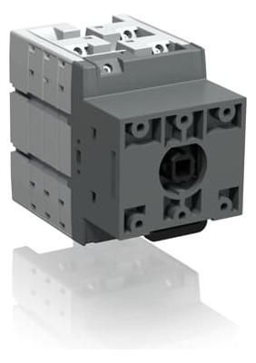 ABB Stotz-Kontakt 1SCA123841R1001 OTDC16FT4 DC switch
